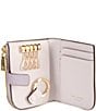 kate spade new york Devin Key Holder, Color:Lavender Cream - Image 3