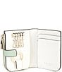 kate spade new york Devin Key Holder, Color:Pistachio Ice - Image 3