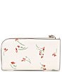 kate spade new york Devin Vibrant Buds Bifold Wallet - Image 2