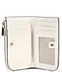 kate spade new york Devin Vibrant Buds Bifold Wallet - Image 3