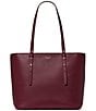 kate spade new york Do It All Large Leather Utility Tote Bag - Image 1