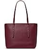 kate spade new york Do It All Large Leather Utility Tote Bag - Image 2