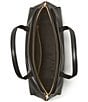kate spade new york Do It All Maise Satchel Bag, Color:Black - Image 2