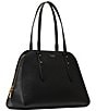 kate spade new york Do It All Maise Satchel Bag, Color:Black - Image 3