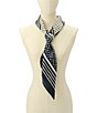 kate spade new york Dot Silk Square Scarf - Image 6