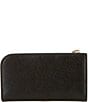 kate spade new york Devin Small Slim Bifold Wallet, Color:Black - Image 2