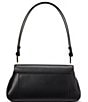 kate spade new york Grace Gold Hardware Shoulder Bag, Color:Black - Image 2