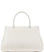 kate spade new york Grace Satchel Bag, Color:Cream - Image 1