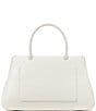 kate spade new york Grace Satchel Bag, Color:Cream - Image 2