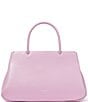 Color:Berry Cream - Image 1 - Grace Satchel Bag