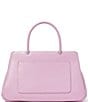 Color:Berry Cream - Image 2 - Grace Satchel Bag