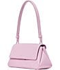 Color:Berry Cream - Image 3 - Grace Shoulder Bag