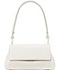 Color:Cream - Image 1 - Grace Shoulder Bag