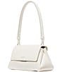 kate spade new york Grace Shoulder Bag, Color:Cream - Image 4