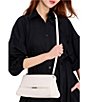 kate spade new york Grace Shoulder Bag, Color:Cream - Image 6