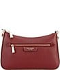 kate spade new york Hudson Colorblock Convertible Shoulder Bag, Color:Cherry Juice Multi - Image 1