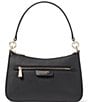 kate spade new york Hudson Convertible Crossbody Bag, Color:Black - Image 1