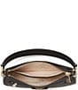 kate spade new york Hudson Convertible Crossbody Bag, Color:Black - Image 3