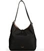 kate spade new york Deco Large Shoulder Bag, Color:Black - Image 2