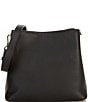 Color:Black - Image 2 - Hudson Shoulder Bag