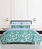kate spade new york Ikate Vine Reversible Comforter Mini Set - Image 1