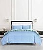 kate spade new york Ikate Vine Reversible Comforter Mini Set - Image 2