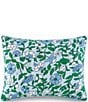 kate spade new york Ikate Vine Reversible Comforter Mini Set - Image 4