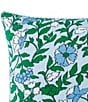 kate spade new york Ikate Vine Reversible Comforter Mini Set - Image 6