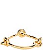 kate spade new york Interlock Bangle Bracelet,Specials : American Fashion Style Bags On Sale