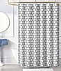 kate spade new york Joy Dot Shower Curtain - Image 1