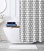 kate spade new york Joy Dot Shower Curtain - Image 2