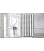 kate spade new york Joy Dot Shower Curtain - Image 3