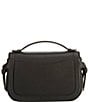 kate spade new york Knott Top Handle Crossbody Bag, Color:Black - Image 2