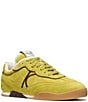 kate spade new york KS Drift Suede Sneakers - Image 1