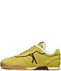 kate spade new york KS Drift Suede Sneakers - Image 4