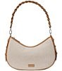 kate spade new york Liv Canvas Convertible Shoulder Bag - Image 1