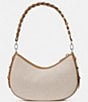 kate spade new york Liv Canvas Convertible Shoulder Bag - Image 2