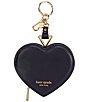 kate spade new york Liv Heart Coin Purse, Color:Parisian Navy - Image 1