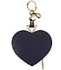 kate spade new york Liv Heart Coin Purse, Color:Parisian Navy - Image 2