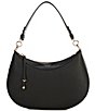 kate spade new york Liv Pebble Leather Shoulder Bag - Image 1