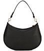 kate spade new york Liv Pebble Leather Shoulder Bag - Image 2