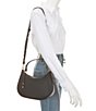 kate spade new york Liv Pebble Leather Shoulder Bag - Image 4