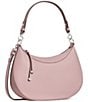 kate spade new york Liv Pebble Leather Saddle Shoulder Bag - Image 4