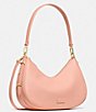kate spade new york Liv Pebbled Leather Convertible Shoulder Bag - Image 3