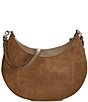 kate spade new york Liv Suede Large Shoulder Bag - Image 2