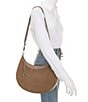 kate spade new york Liv Suede Large Shoulder Bag - Image 4