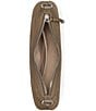 kate spade new york Liv Suede Saddle Shoulder Bag - Image 3