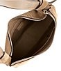 kate spade new york Loop Dot Patchwork Suede Shoulder Bag - Image 3