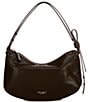 kate spade new york Loop Dot Suede Shoulder Bag - Image 1