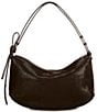 kate spade new york Loop Dot Suede Shoulder Bag - Image 2